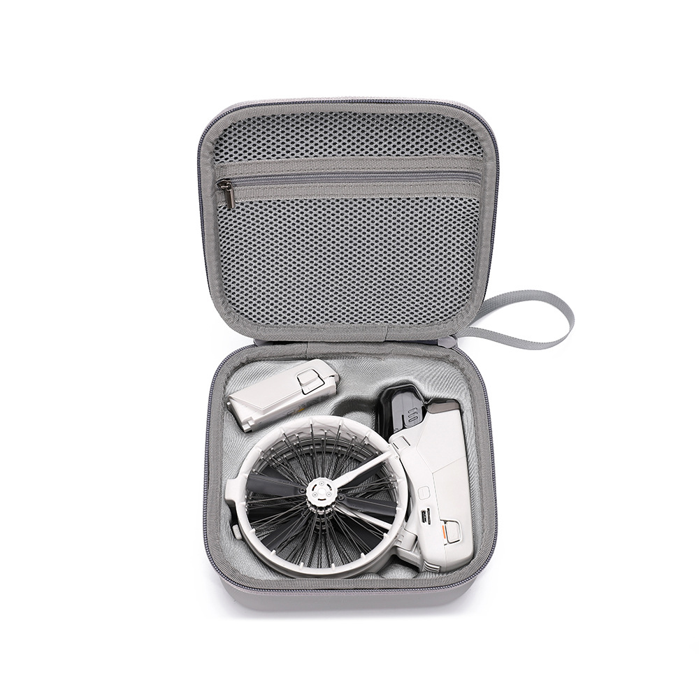 Drone Carrying Case - Untuk Tas Penyimpanan DJI FLIP Organizer