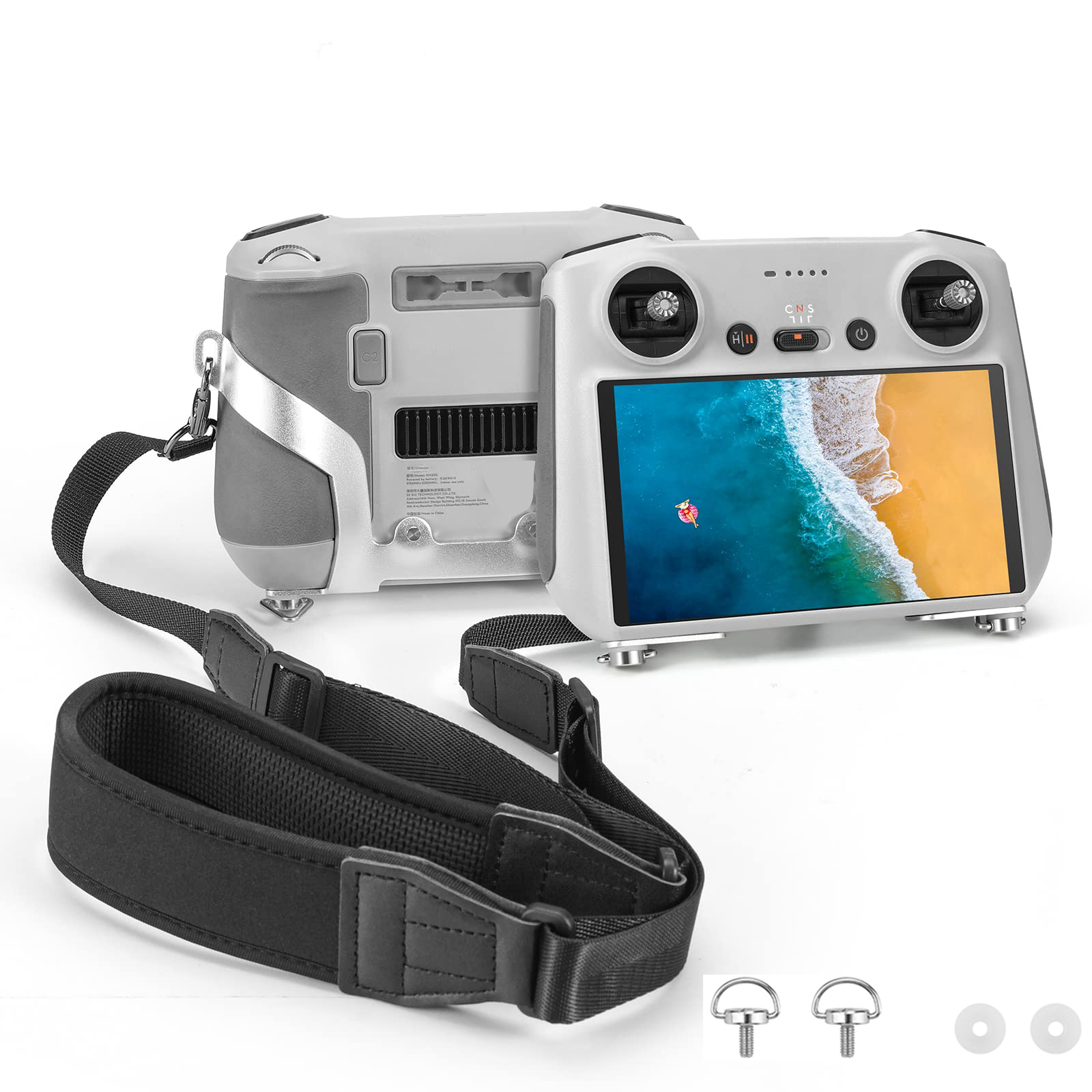 Dji Drone Mini 4 Pro - Tali Leher Lanyard untuk DJI RC/RC