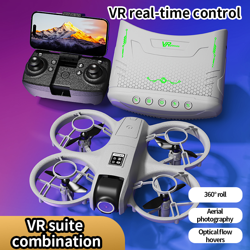 Drone Remote Controller Lanyard - Drone X228 VR FPV HD Kamera
