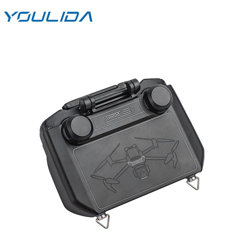 Drone Joystick Cover - Penutup Matahari & Joystick 2-in-1 untuk