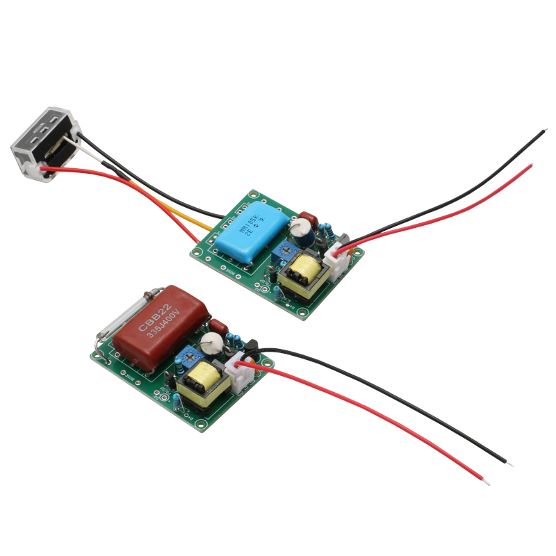 Drone Strobe Light - 1 buah Model Drone Xenon lampu