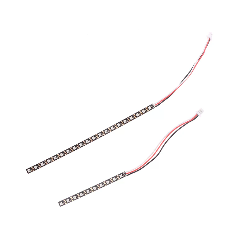 Drone Beacon Light - Chip Ws2812 Lebar 35mm 5v Papan