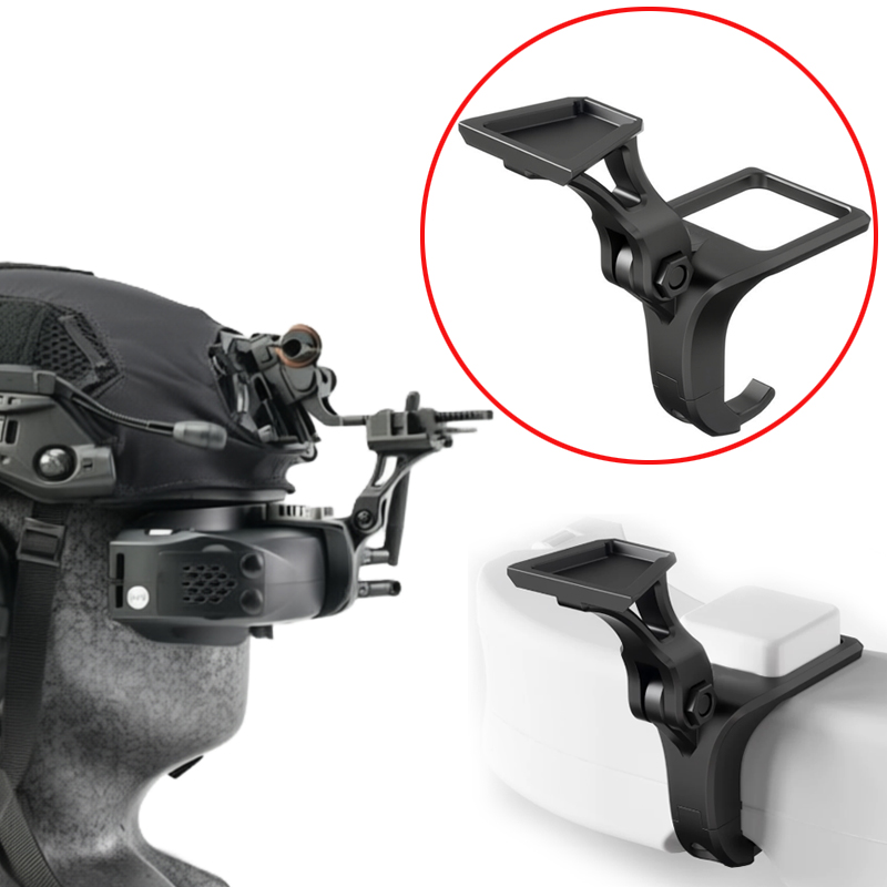 1 buah Adaptor Pemasangan Kaca - Holy Stone Drone Hs440 ulasan dan harga