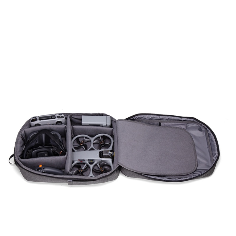 Kotak pembawa berbahan keras u - Drone Hard Shell Case ulasan dan harga