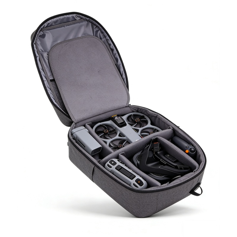 Kotak pembawa berbahan keras u - Drone Hard Shell Case ulasan dan harga