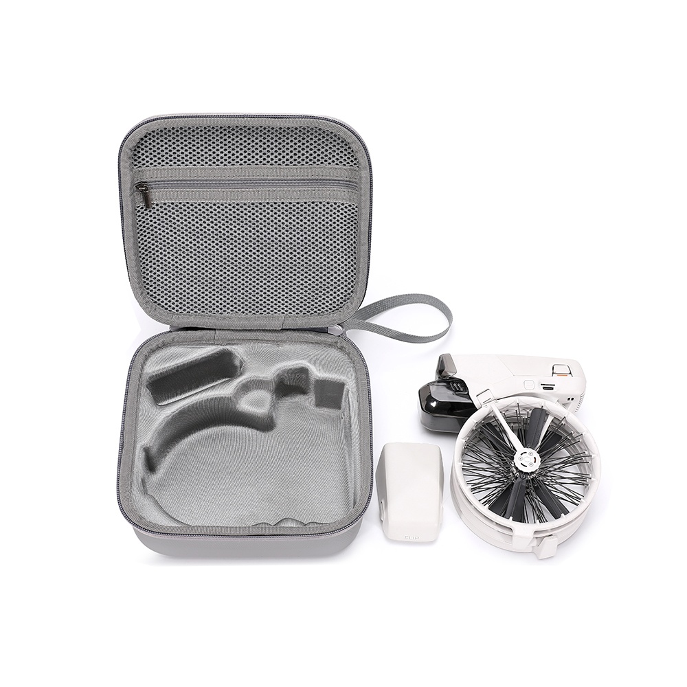 Untuk Tas Penyimpanan DJI FLIP - Drone Carrying Case ulasan dan harga