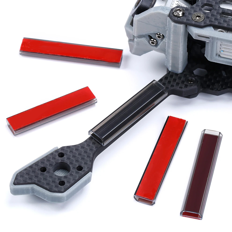 Pelindung kawat Motor tanpa si - Drone Joystick Cover ulasan dan harga