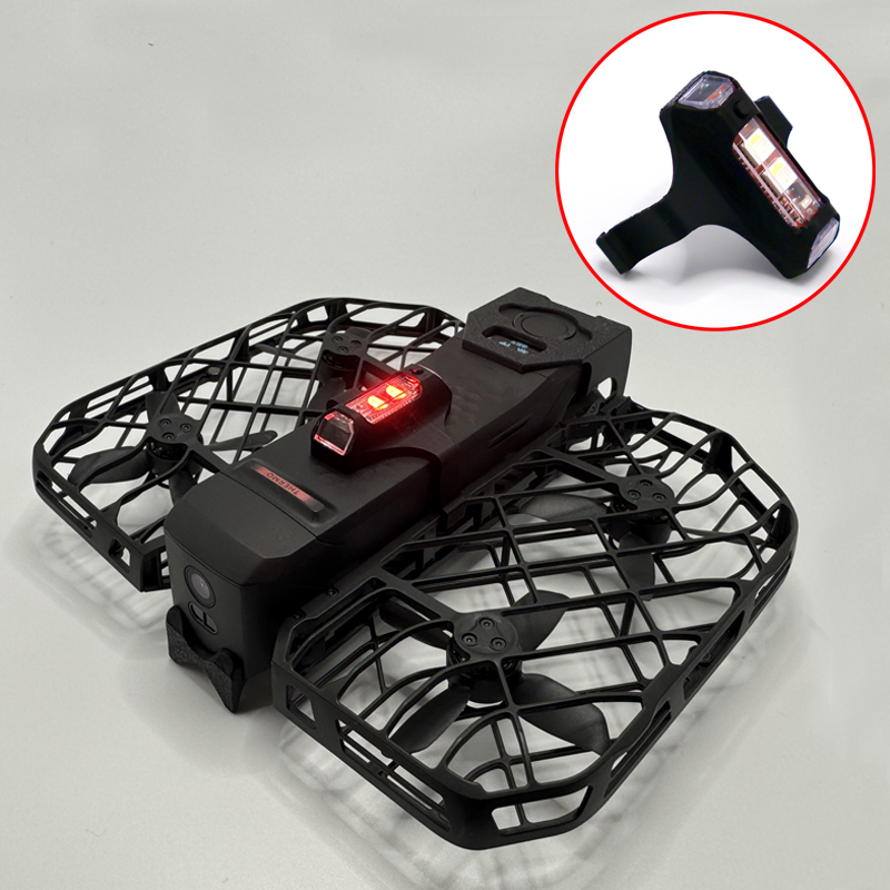 1 Buah untuk Hover X1 Pro/Pro  - Drone Strobe Light ulasan dan harga