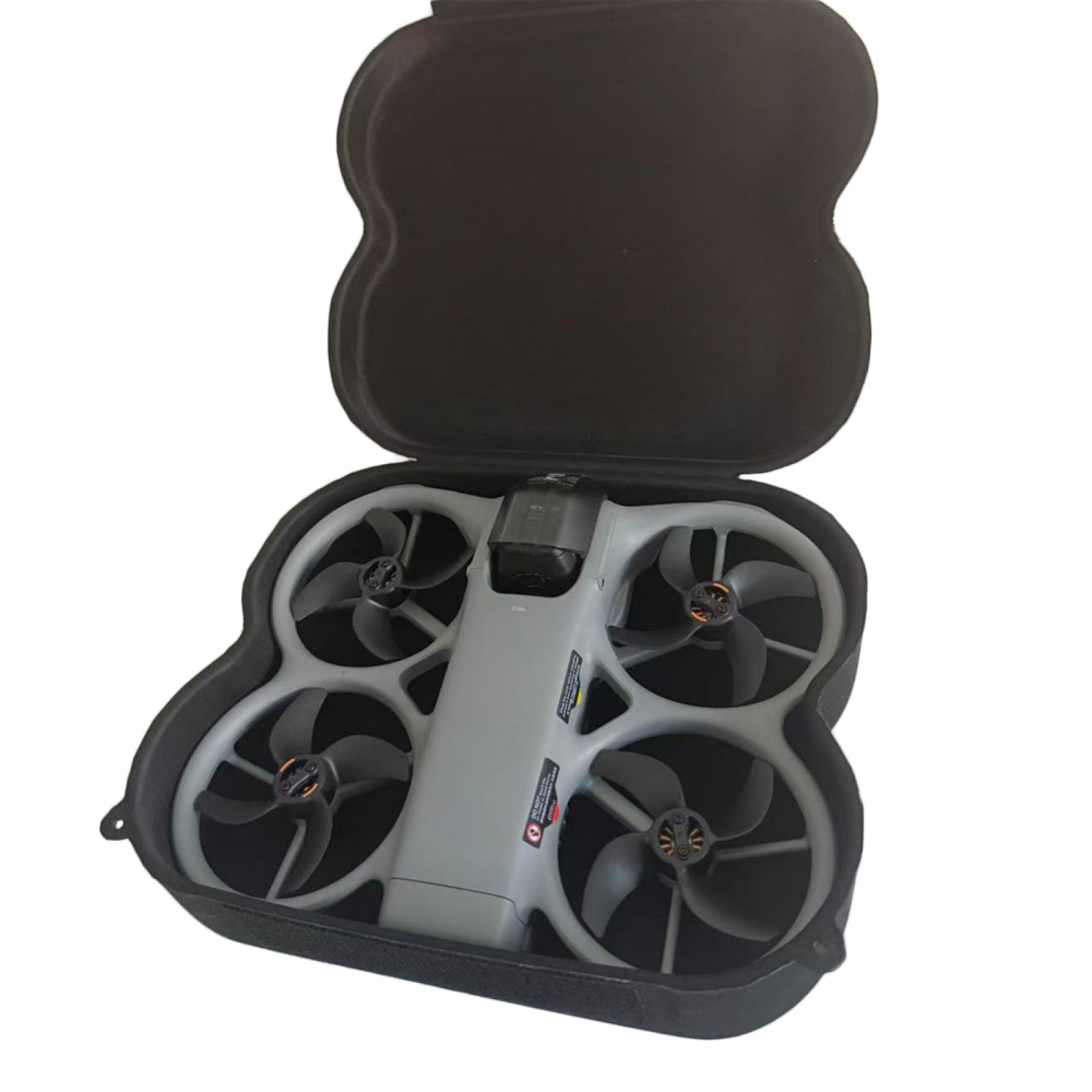 Tas Pembawa Avata 360, Tas Pen - Drone Hard Shell Case ulasan dan harga