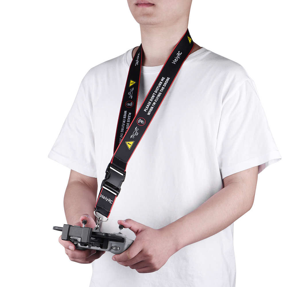 Tali leher untuk DJI Mavic 3/A - Drone Remote Controller Lanyard ulasan dan harga