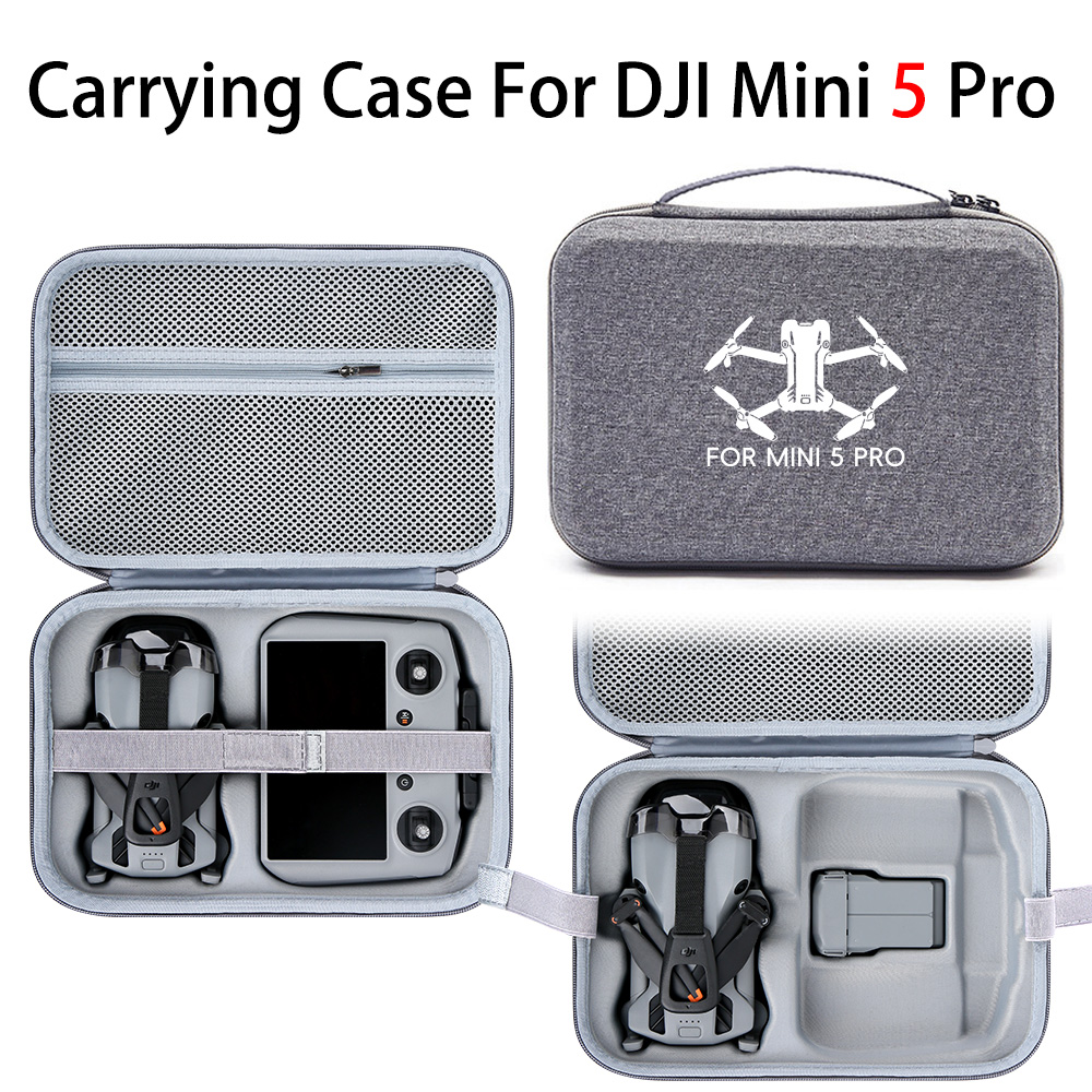 Tas Penyimpanan untuk Drone DJ - Drone Joystick Cover ulasan dan harga