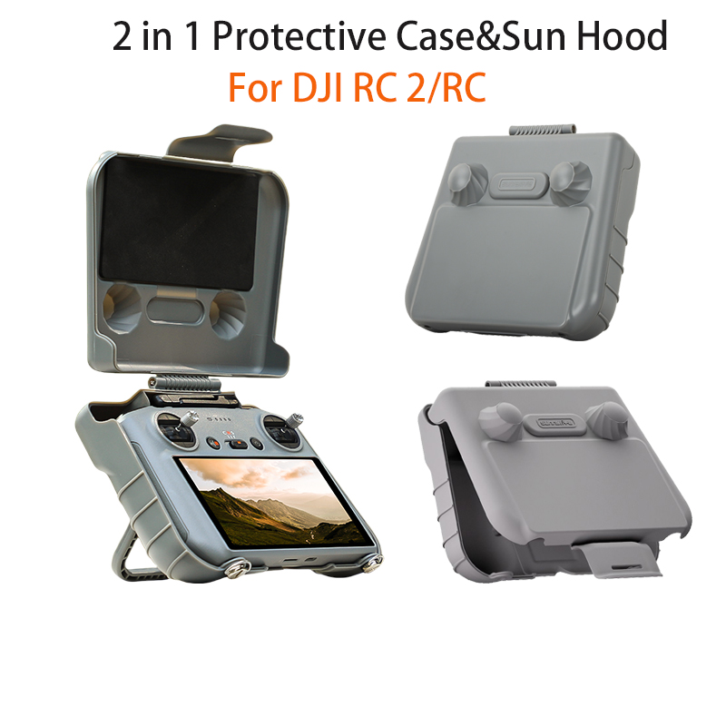 Untuk Mavic 4 Pro/ Air 3S/ Min - Drone Carrying Case ulasan dan harga