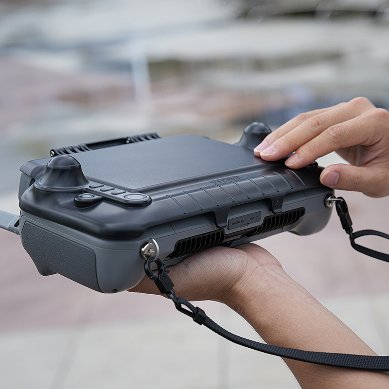 Penutup Pelindung untuk DJI RC - Drone Joystick Cover ulasan dan harga