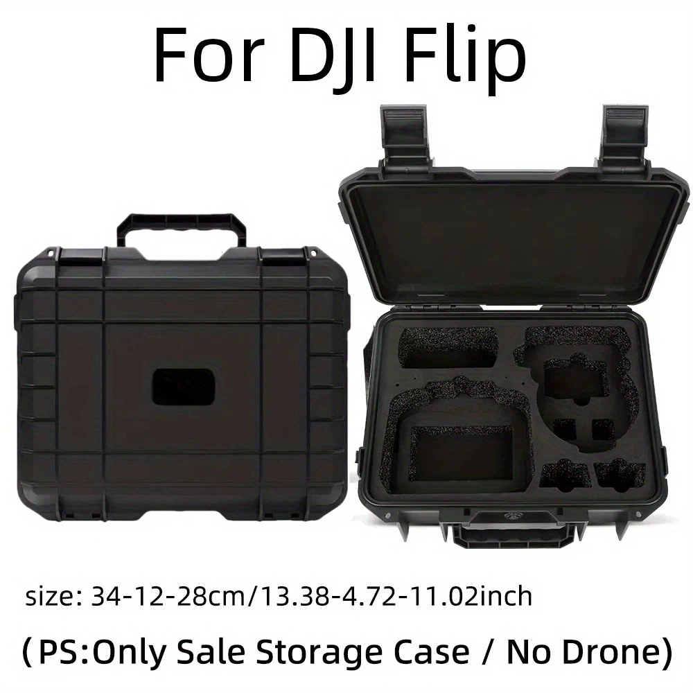 Untuk Kotak Penyimpanan Hard-S - Drone Hard Shell Case ulasan dan harga