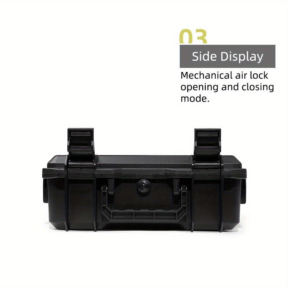 Untuk Kotak Penyimpanan Hard-S - Drone Hard Shell Case ulasan dan harga