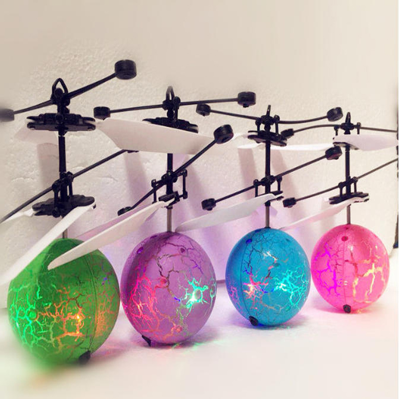 Drone Mini Anak-anak, Helikopt - Drone Beacon Light ulasan dan harga