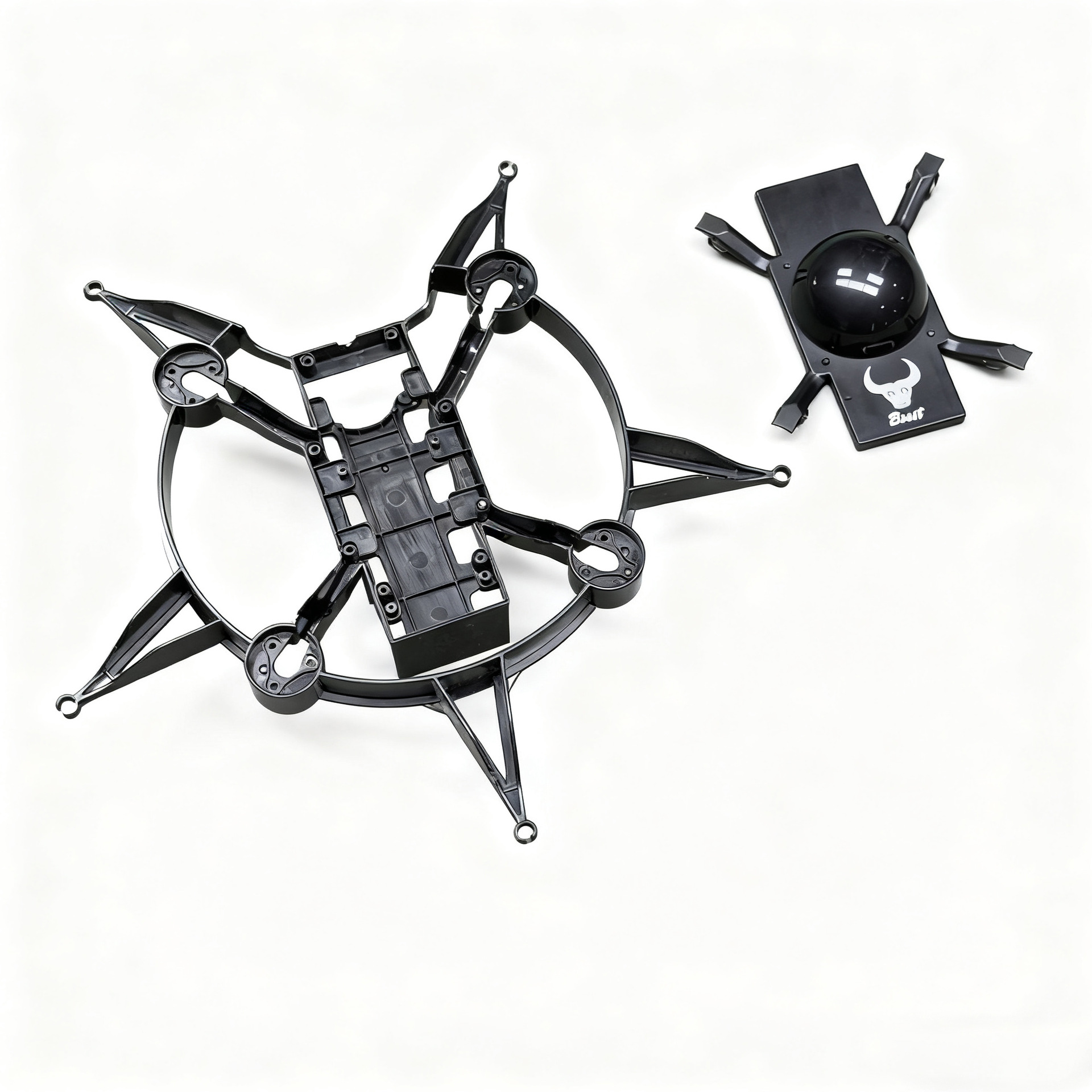 SG600max Penutup Atas Bawah Ca - Drone Joystick Cover ulasan dan harga