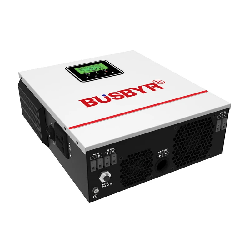 Inverter Hybrid Tenaga Surya B - Drone Solar Charger ulasan dan harga