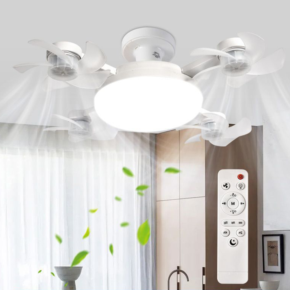 Kipas Gantung 2 In 1 dengan La - Drone Beacon Light ulasan dan harga