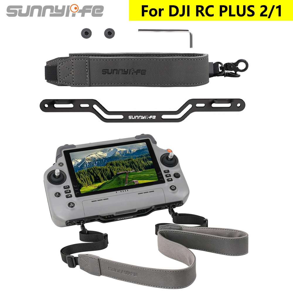 Sunnylife Tali Leher Lanyard P - Drone Remote Controller Lanyard ulasan dan harga