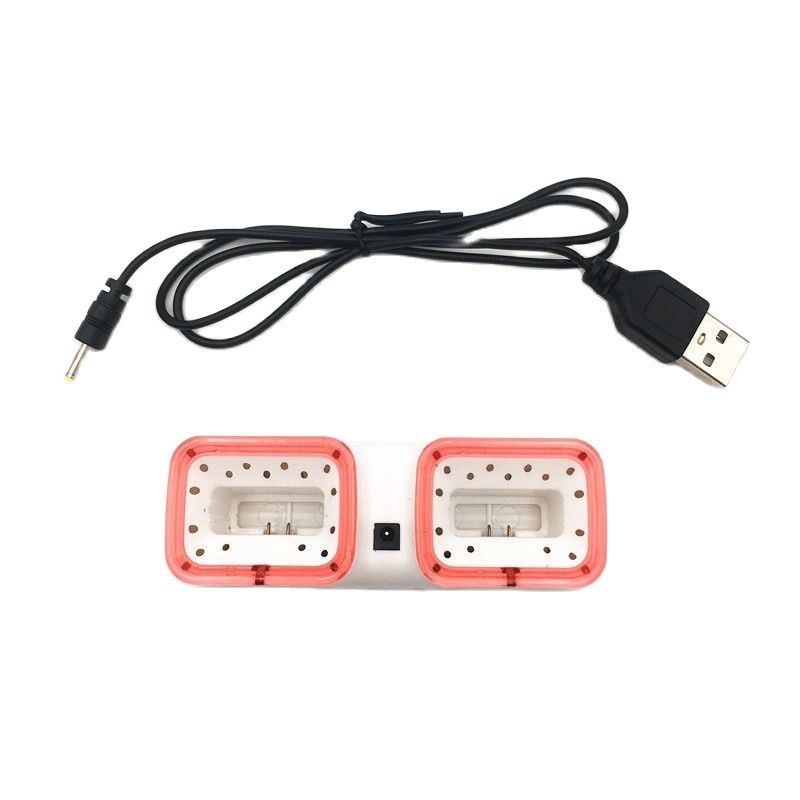 Pengisi Daya Cepat USB Ganda u - Drone Battery Adapter ulasan dan harga