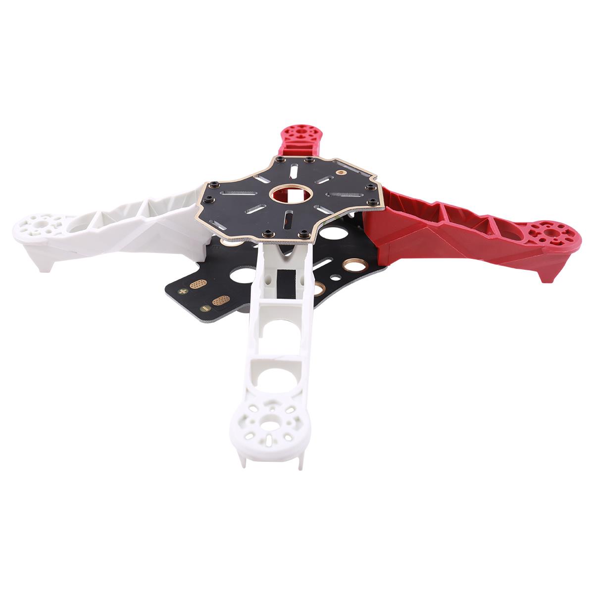 Rctosky F4V3S PLUS F4 V3 V3S L - Drone Battery Adapter ulasan dan harga