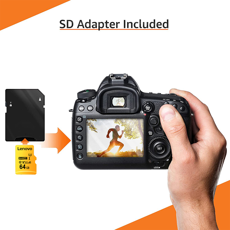 Kartu Micro SD Kecepatan Tingg - Drone Strobe Light ulasan dan harga