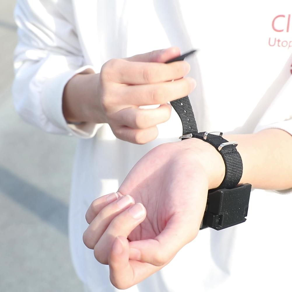 Untuk DJI Nano Tali Pergelanga - Drone Remote Controller Lanyard ulasan dan harga